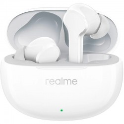 Bluetooth-гарнитура Realme Buds T100 White (RMA2109)