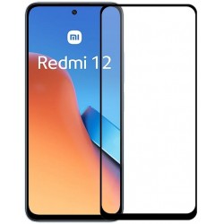 Захисне скло ArmorStandart для Xiaomi Redmi 12/13/Poco M6 Pro 5G Black