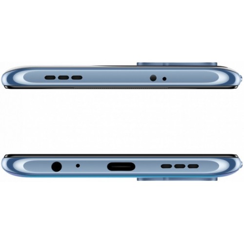 Смартфон Xiaomi Poco M5s 8/256GB NFC Blue Global