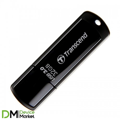 Флеш пам'ять USB 16Gb Transcend 700