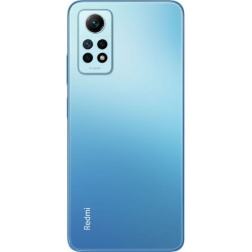 Смартфон Xiaomi Redmi Note 12 Pro 4G 8/128GB NFC Glacier Blue Global