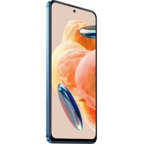 Смартфон Xiaomi Redmi Note 12 Pro 4G 8/128GB NFC Glacier Blue Global