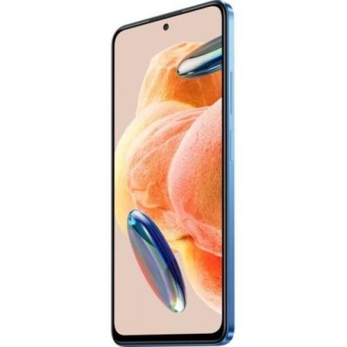 Смартфон Xiaomi Redmi Note 12 Pro 4G 8/128GB NFC Glacier Blue Global