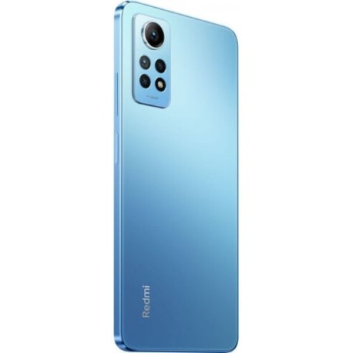 Смартфон Xiaomi Redmi Note 12 Pro 4G 8/128GB NFC Glacier Blue Global