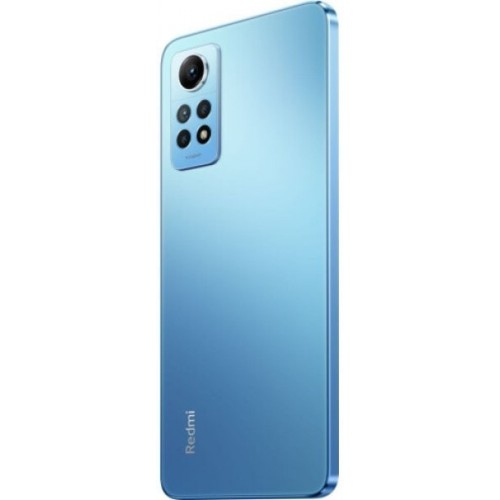 Смартфон Xiaomi Redmi Note 12 Pro 4G 8/128GB NFC Glacier Blue Global