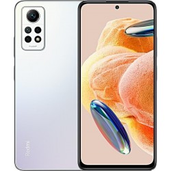 Смартфон Xiaomi Redmi Note 12 Pro 4G 8/256GB NFC Polar White Global