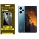 Поліуретанова плівка StatusSKIN Titanium на екран Xiaomi Redmi Note 12 Turbo/Poco F5 5G Глянцева - Фото 1