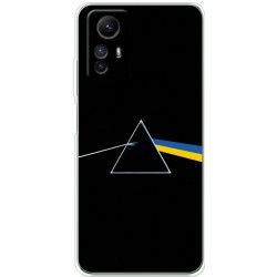 Чохол Boxface для Xiaomi Redmi Note 12S 4G Pink Floyd Україна