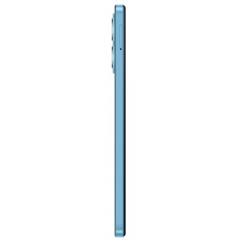 Смартфон Xiaomi Redmi Note 12 4G 8/128GB no NFC Ice Blue Global