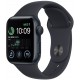 Смарт-часы Apple Watch SE 2 40mm Midnight Alum Midnight Sp/B UA