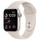 Смарт-часы Apple Watch SE 2 40mm Starlight Alum Starlight Sp/B UA