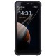 Смартфон Sigma mobile X-treme PQ18 Dual Sim Black UA - Фото 2