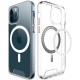 Чехол Space Case with MagSafe для iPhone 14 Pro Max Прозрачный - Фото 1
