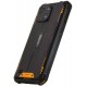 Смартфон Sigma mobile X-treme PQ18 Dual Sim Black-Orange UA - Фото 5