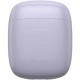 Bluetooth-гарнитура Baseus Encok W04 TWS Purple (NGTW030105) - Фото 5