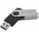 Флеш пам'ять GOODRAM UTS2 (Twister) 8GB Black (UTS2-0080K0R11) - Фото 3