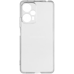 Панель ArmorStandart Air Series Cam cov для Xiaomi Redmi Note 12 Turbo/Poco F5 5G Прозора