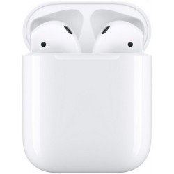 Bluetooth-гарнитура Apple AirPods with Charging Case (MV7N2TY/A)