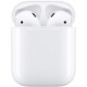 Bluetooth-гарнітура Apple AirPods with Charging Case (MV7N2TY/A) - Фото 1