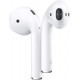 Bluetooth-гарнитура Apple AirPods with Charging Case (MV7N2TY/A) - Фото 2