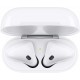 Bluetooth-гарнітура Apple AirPods with Charging Case (MV7N2TY/A) - Фото 4