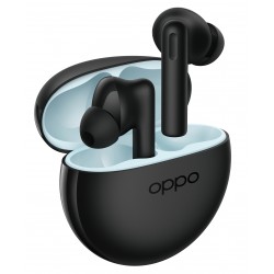 Bluetooth-гарнитура Oppo Enco Buds 2 (W14) Black (ETE41 Black)