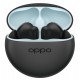 Bluetooth-гарнітура Oppo Enco Buds 2 (W14) Black (ETE41 Black) - Фото 2