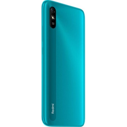 Смартфон Xiaomi Redmi 9A 2/32GB Aurora Green Global UA