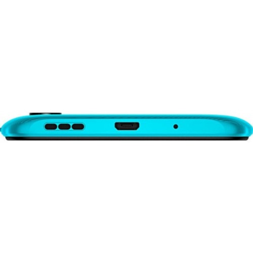 Смартфон Xiaomi Redmi 9A 2/32GB Aurora Green Global UA