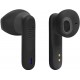 Bluetooth-гарнитура JBL Vibe 300 TWS Black (JBLV300TWSBLKEU) - Фото 2