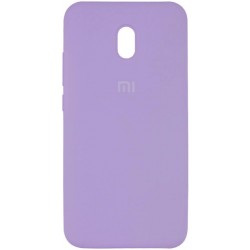 Чохол Silicone Case для Xiaomi Redmi 8A Dasheen