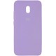 Чохол Silicone Case для Xiaomi Redmi 8A Dasheen - Фото 1