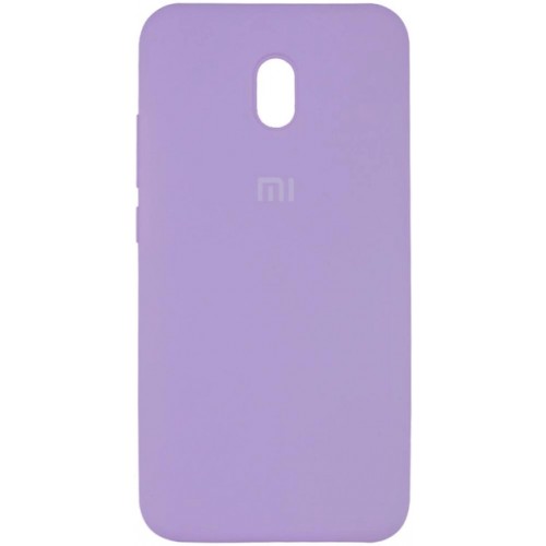 Чохол Silicone Case для Xiaomi Redmi 8A Dasheen