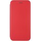 Чехол-книжка Classy для Xiaomi Redmi 9C/10A Красный