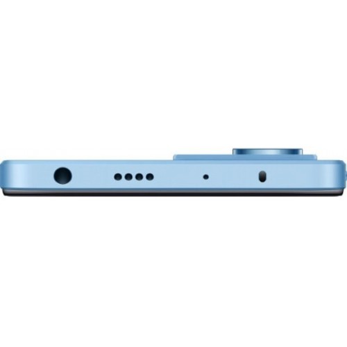 Смартфон Xiaomi Redmi Note 12 Pro 5G 6/128GB NFC Sky Blue Global