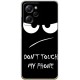 Чехол BoxFace для Xiaomi Poco X5 Pro 5G Don't Touch my Phone - Фото 1