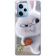 Чехол BoxFace для Xiaomi Redmi Note 12 Pro 5G/Poco X5 Pro 5G Rabbit Snowball - Фото 1