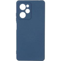 Чехол ArmorStandart Icon Camera cov для Xiaomi Poco X5 Pro 5G Dark Blue