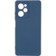 Чохол ArmorStandart Icon Camera cov для Xiaomi Poco X5 Pro 5G Dark Blue