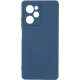 Панель ArmorStandart Icon Camera cov для Xiaomi Poco X5 Pro 5G Dark Blue