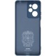 Чохол ArmorStandart Icon Camera cov для Xiaomi Poco X5 Pro 5G Dark Blue - Фото 2