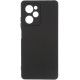 Панель ArmorStandart Icon Camera cov для Xiaomi Poco X5 Pro 5G Black