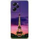Чехол BoxFace для Xiaomi Poco X5 Pro 5G Полночь в Париже