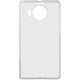 Чехол Ultrathin Series 0.33mm для Microsoft Lumia 950 XL (+ защитная пленка) Прозрачный - Фото 1