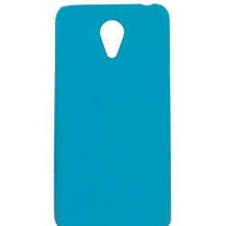Чехол Color для Meizu M1 Note Blue