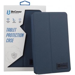 Чохол-книжка BeCover Premium для Xiaomi Redmi Pad 2022 10.6 Deep Blue
