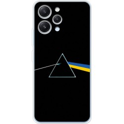 Чохол Boxface для Xiaomi Redmi 12/Poco M6 Pro 5G Pink Floyd Україна