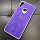Чехол Deer Textile для Samsung A10S A107 Фиолетовый - Фото 2