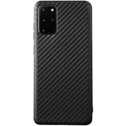 Чохол Carbon для Samsung A71 A715 Black