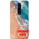 Чехол силиконовый itsPrint для Xiaomi Redmi 9T Морское побережье - Фото 1